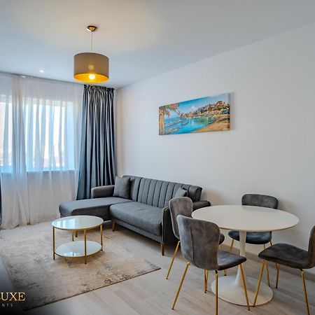 Yamaluxe Apartments - Bucuresti Экстерьер фото