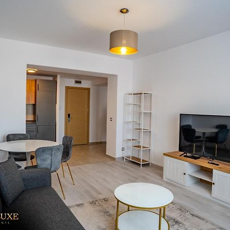 Yamaluxe Apartments - Bucuresti Экстерьер фото