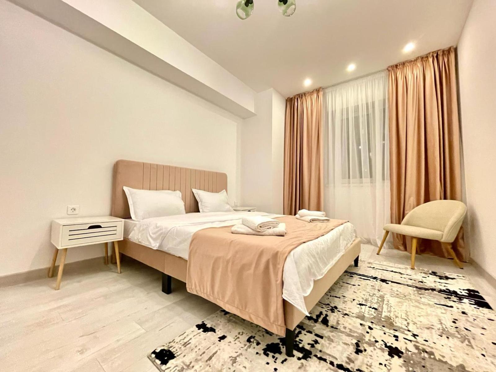 Yamaluxe Apartments - Bucuresti Экстерьер фото