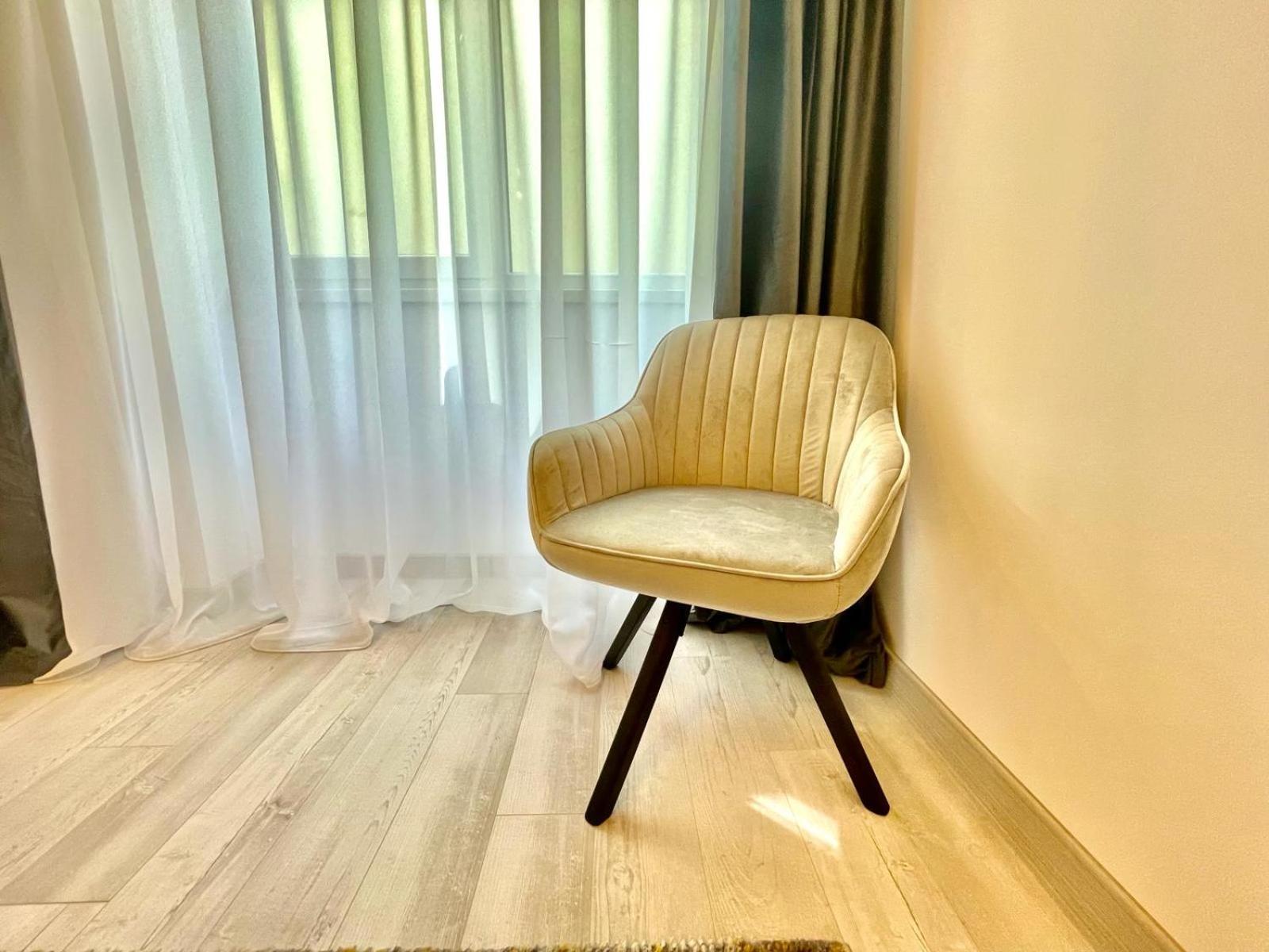 Yamaluxe Apartments - Bucuresti Экстерьер фото