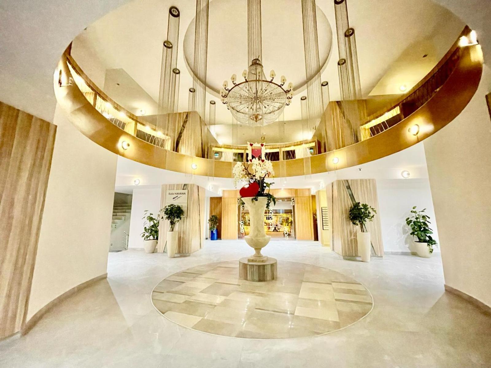 Yamaluxe Apartments - Bucuresti Экстерьер фото