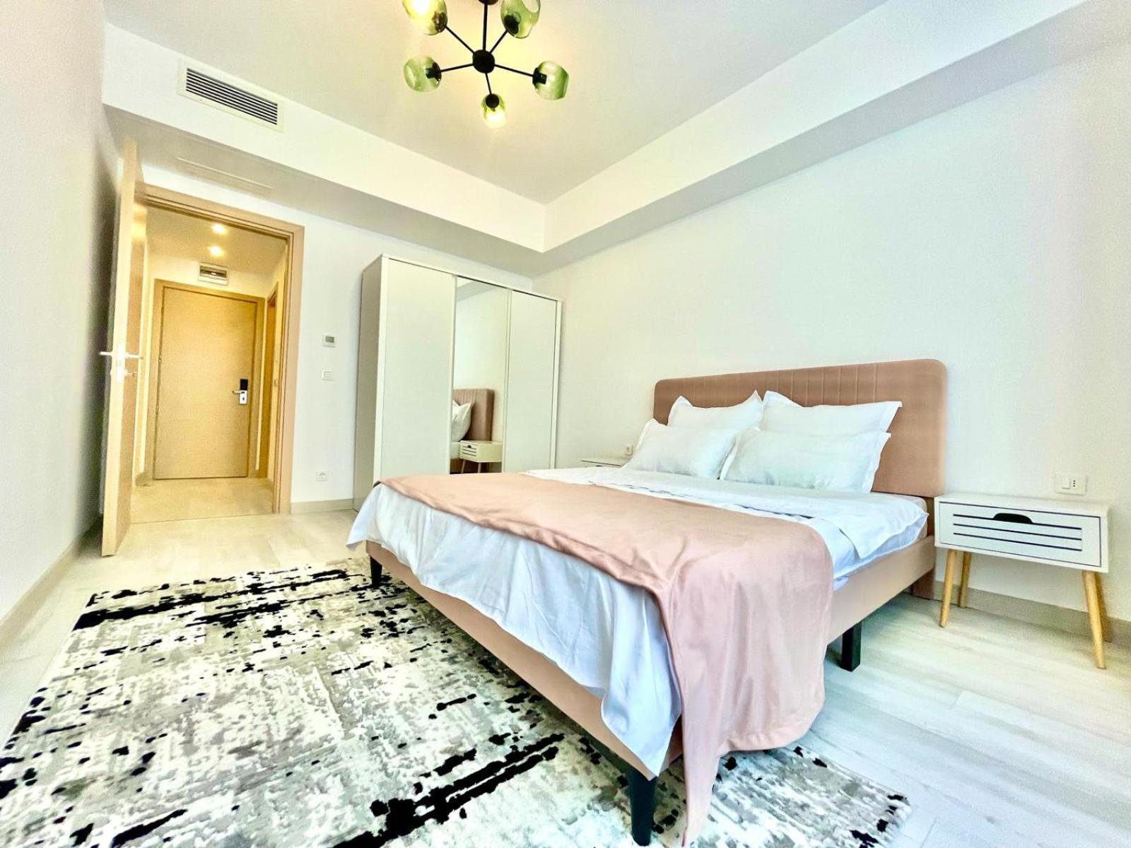 Yamaluxe Apartments - Bucuresti Экстерьер фото
