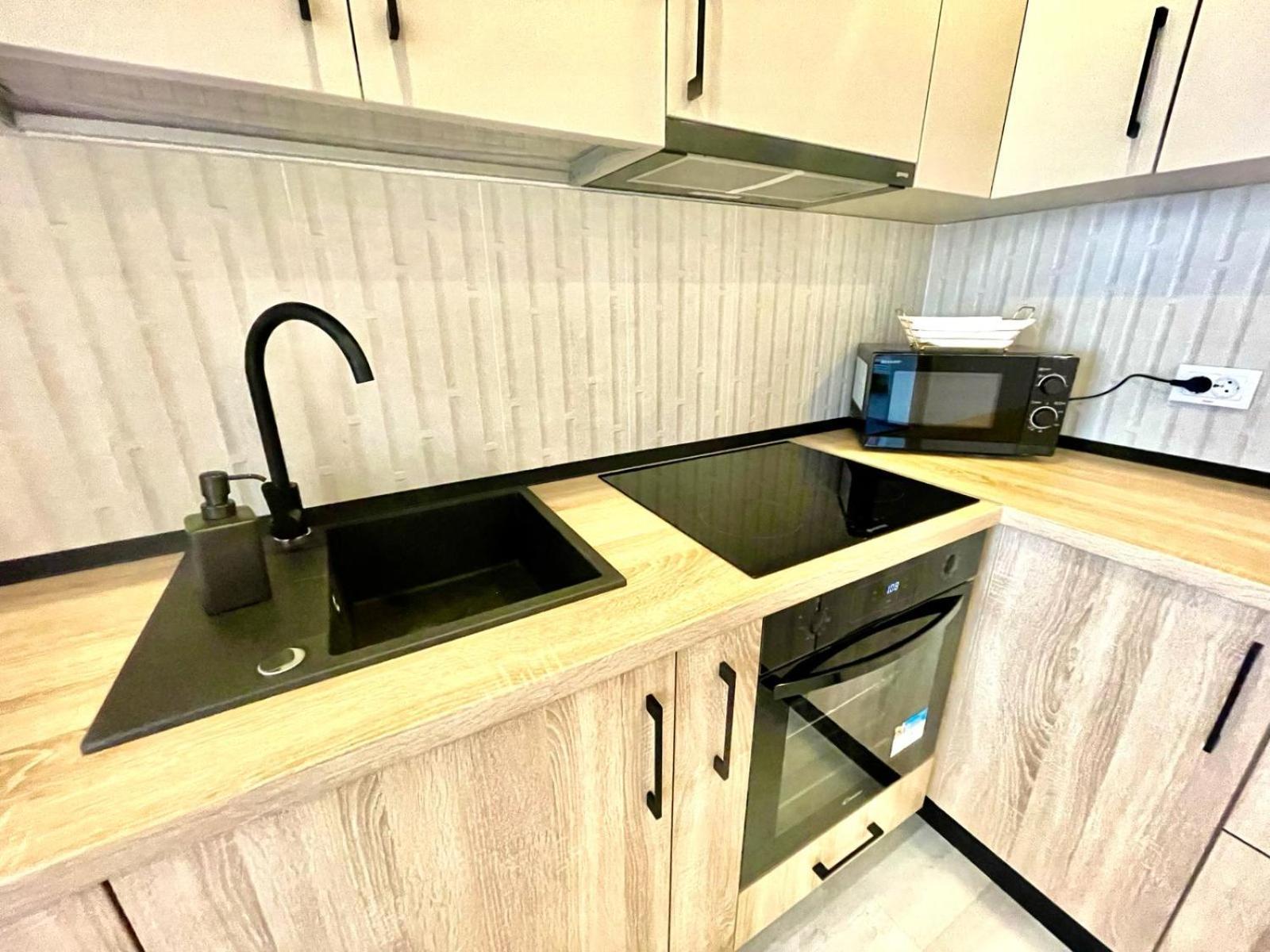 Yamaluxe Apartments - Bucuresti Экстерьер фото