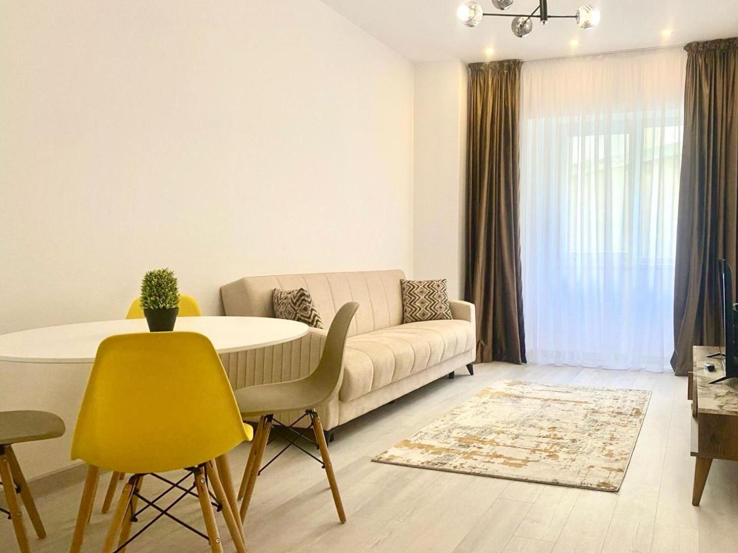 Yamaluxe Apartments - Bucuresti Экстерьер фото