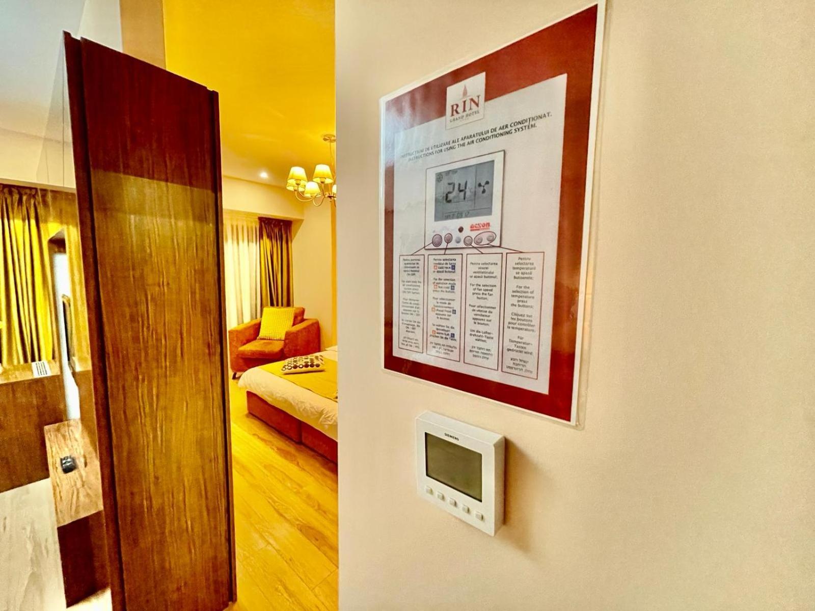 Yamaluxe Apartments - Bucuresti Экстерьер фото