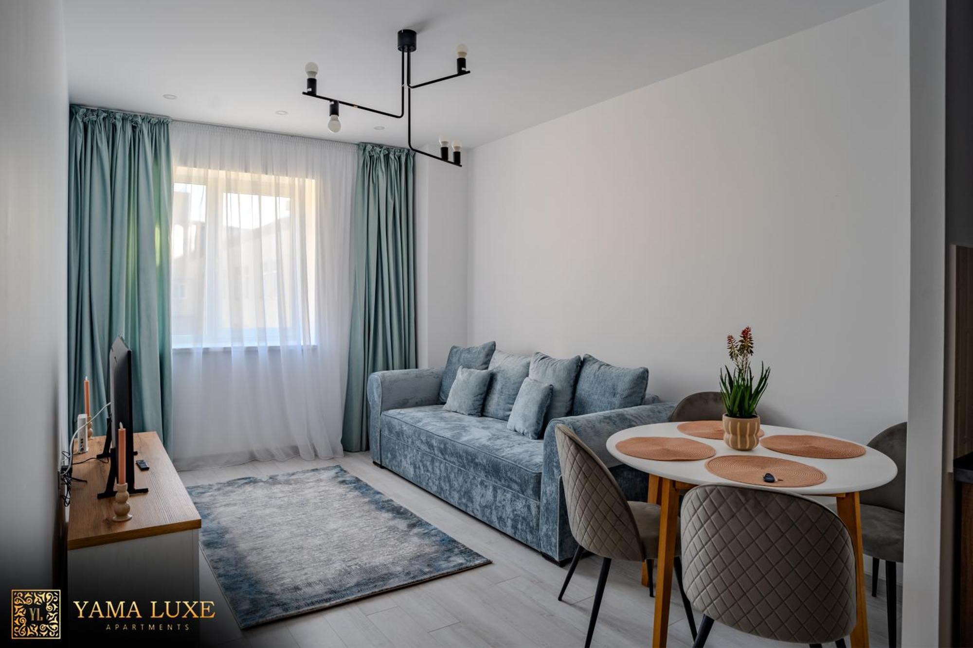 Yamaluxe Apartments - Bucuresti Экстерьер фото
