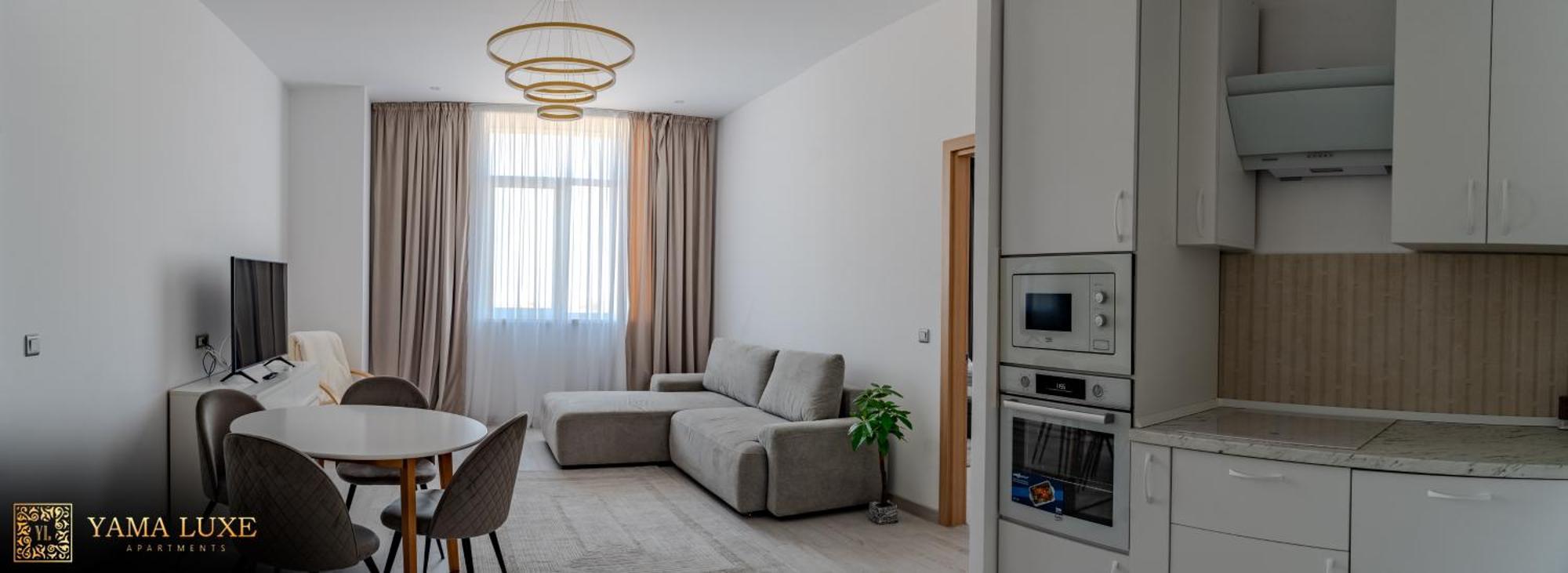 Yamaluxe Apartments - Bucuresti Экстерьер фото