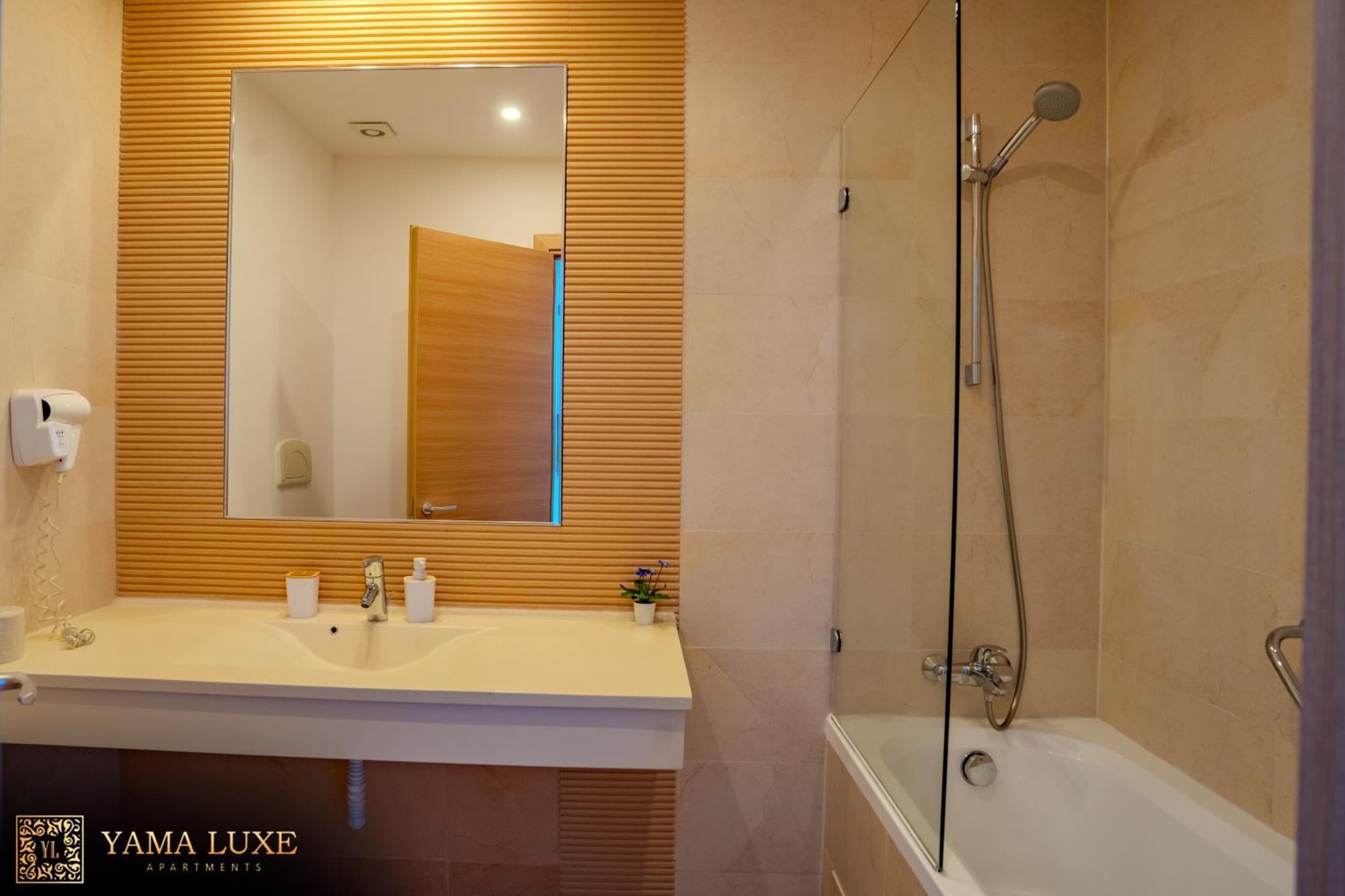 Yamaluxe Apartments - Bucuresti Экстерьер фото