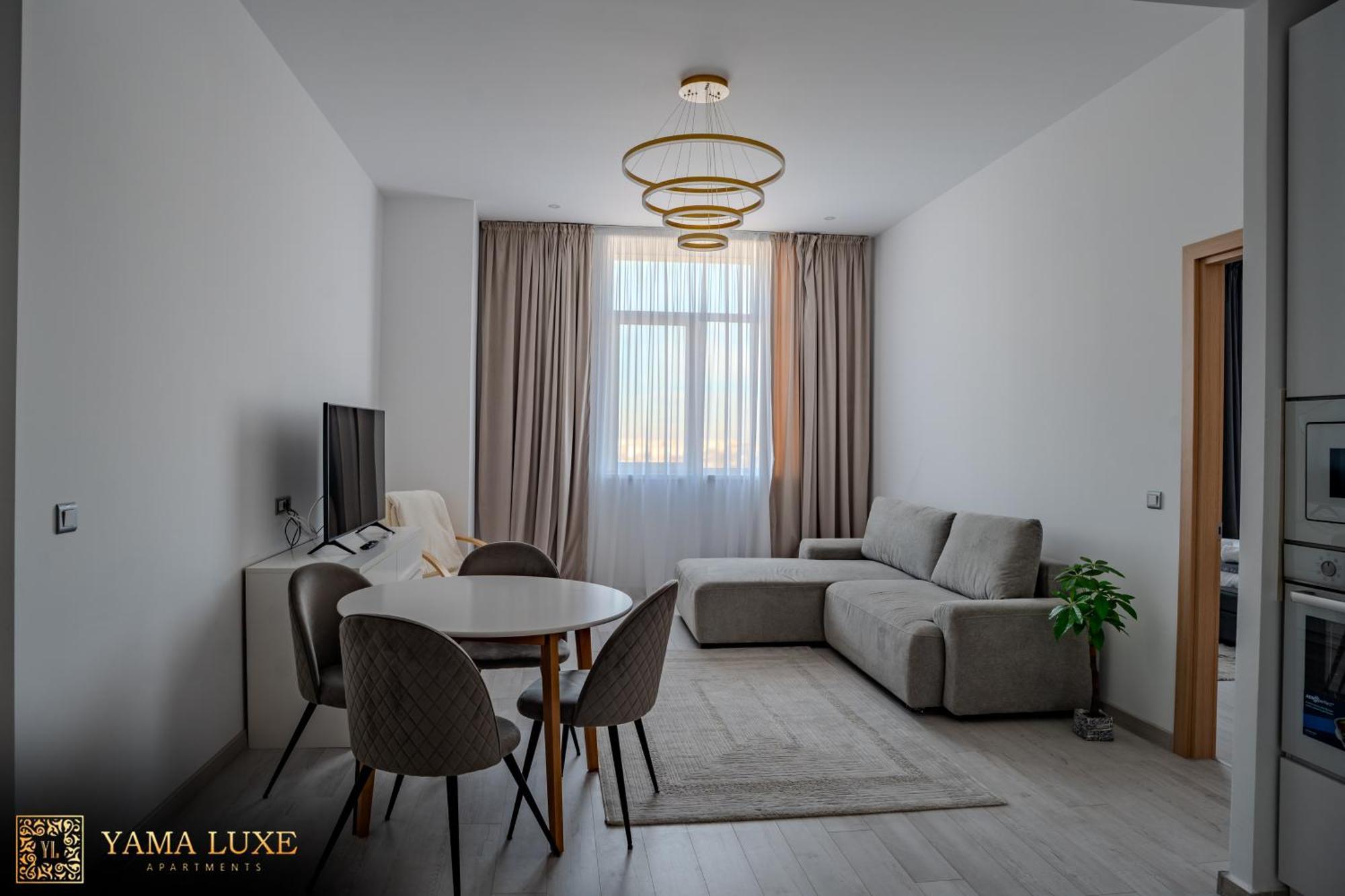 Yamaluxe Apartments - Bucuresti Экстерьер фото