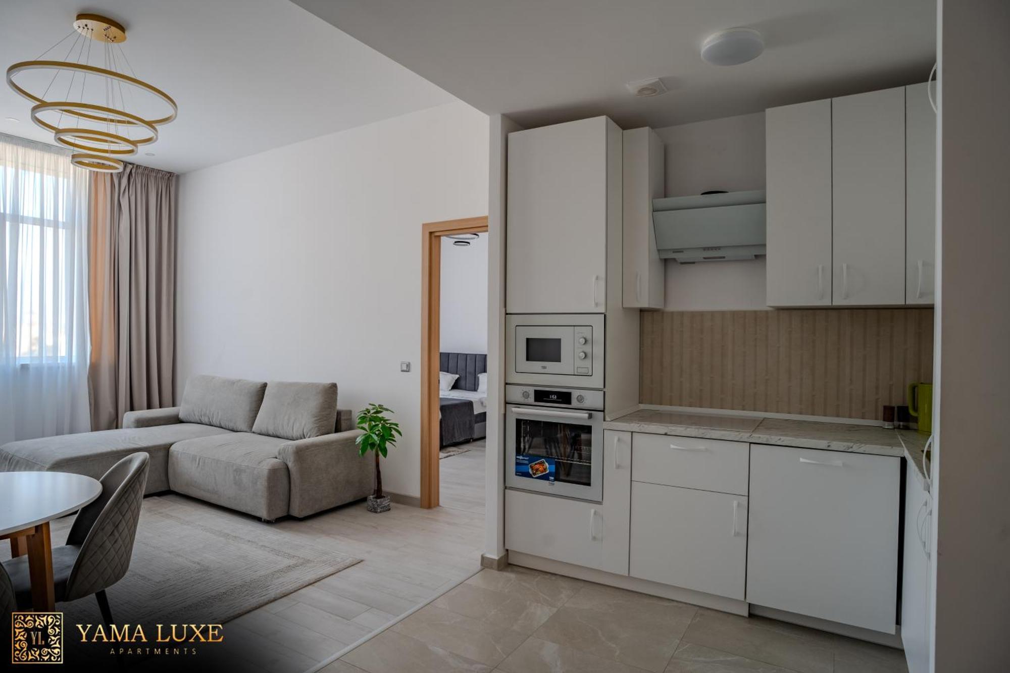 Yamaluxe Apartments - Bucuresti Экстерьер фото
