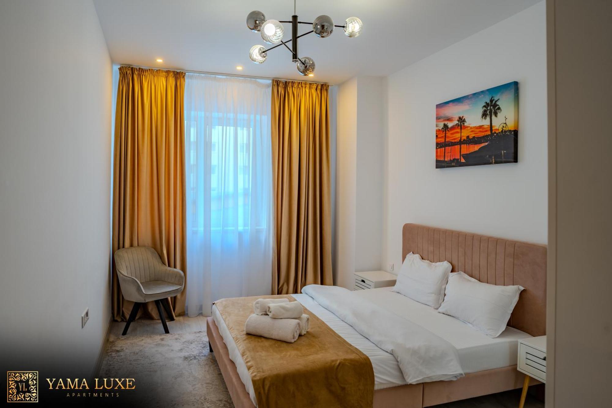 Yamaluxe Apartments - Bucuresti Экстерьер фото