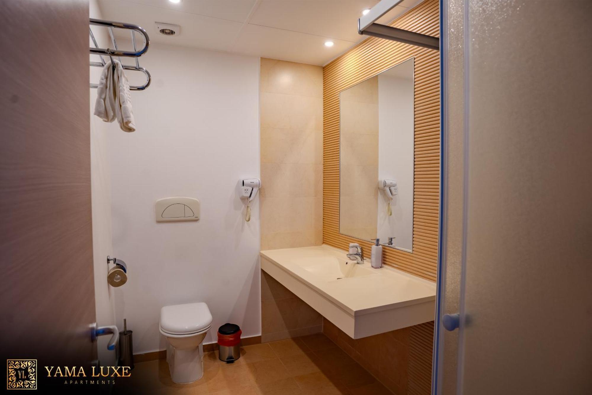 Yamaluxe Apartments - Bucuresti Экстерьер фото