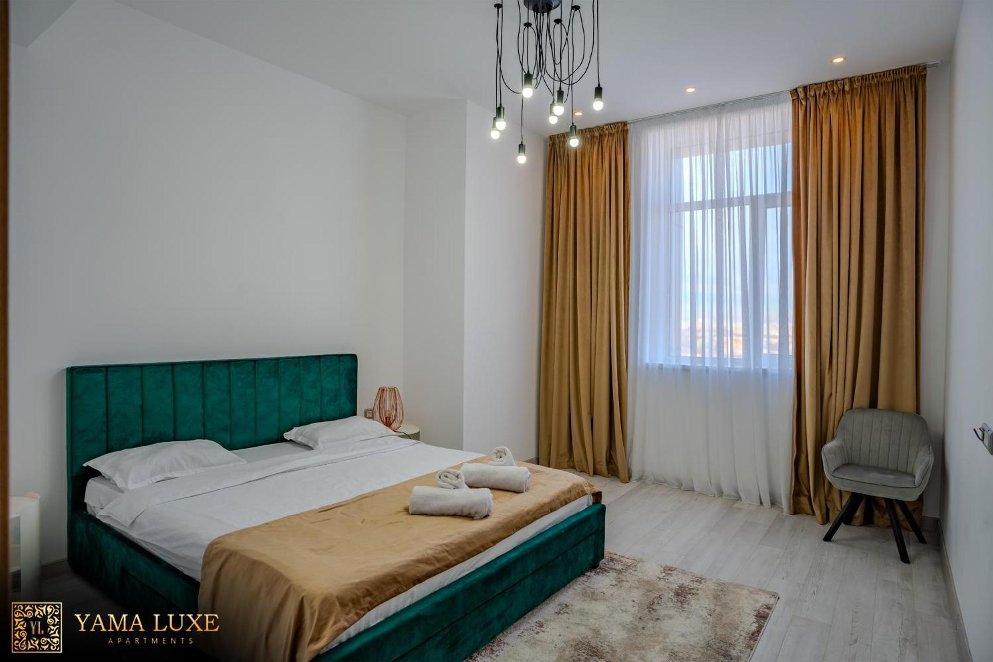Yamaluxe Apartments - Bucuresti Экстерьер фото