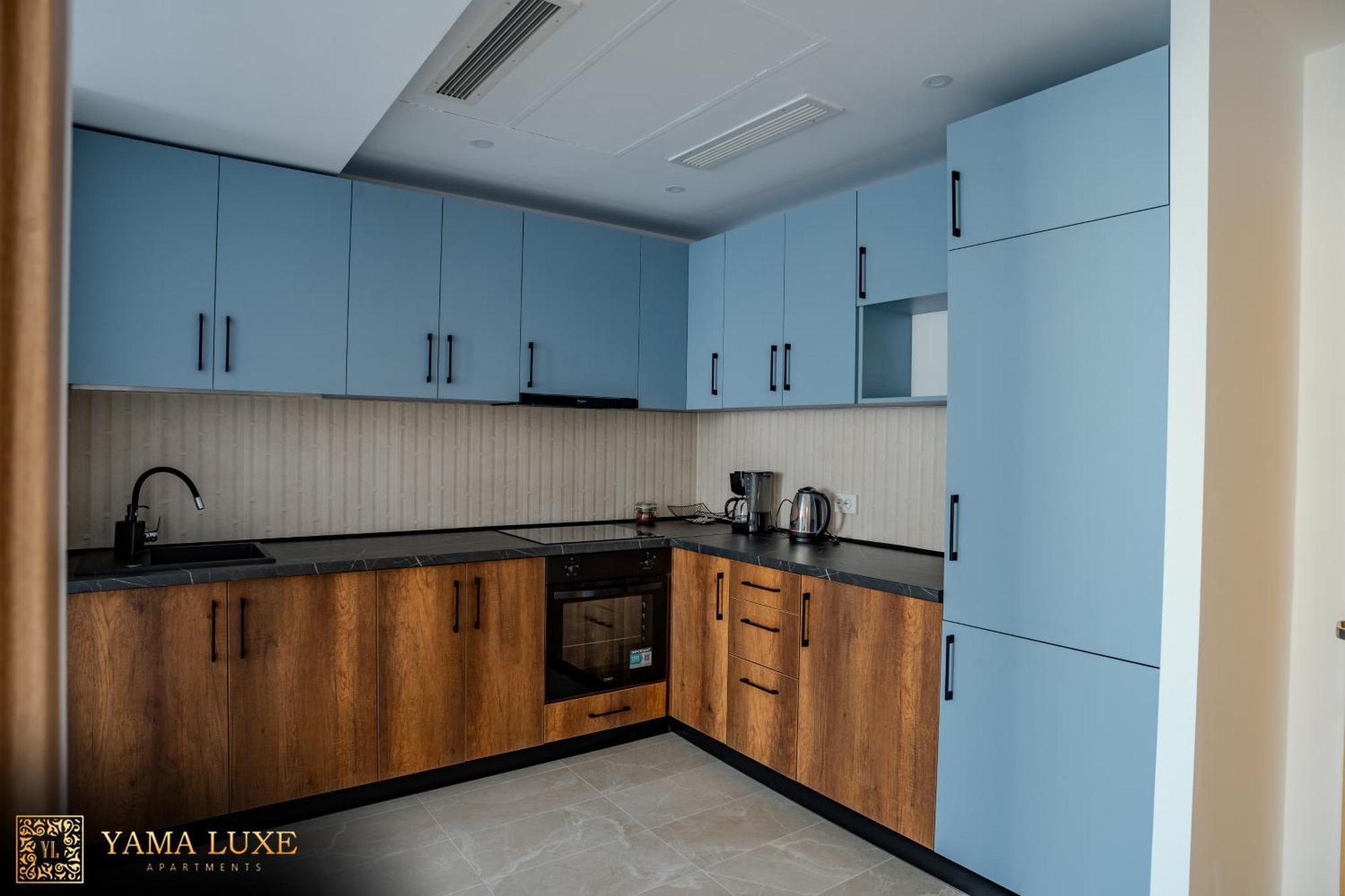 Yamaluxe Apartments - Bucuresti Экстерьер фото