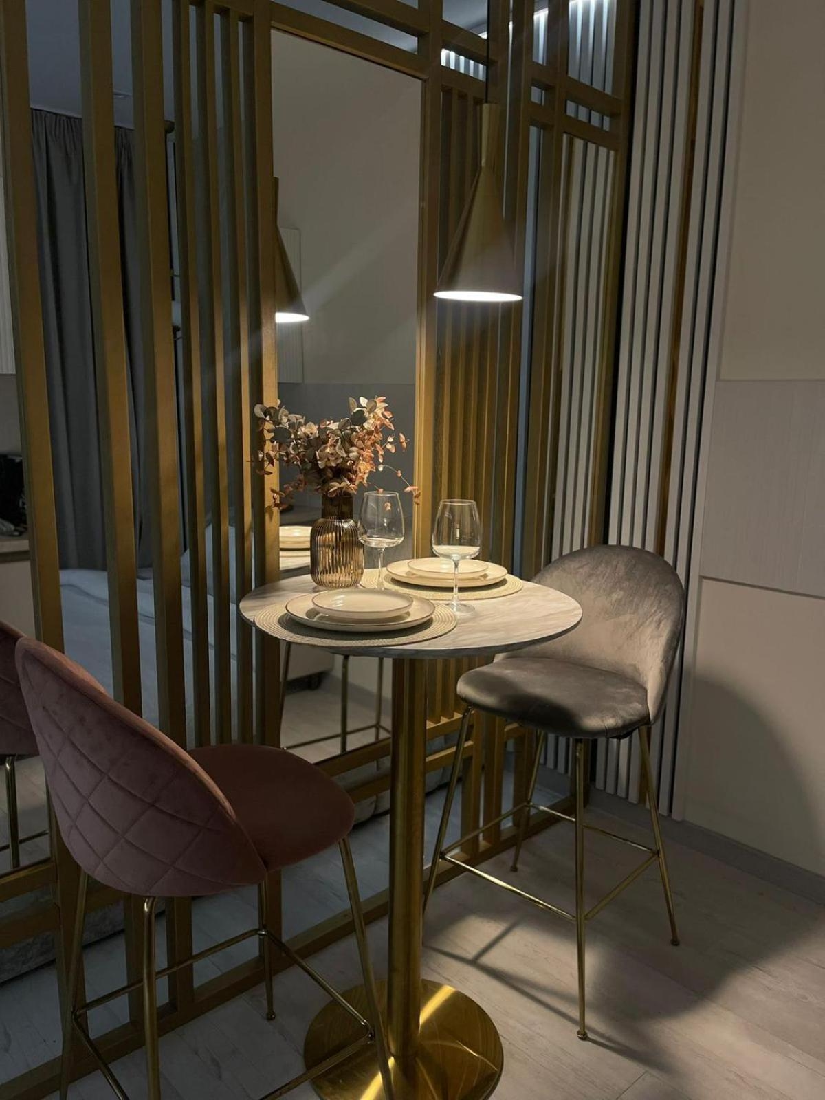 Yamaluxe Apartments - Bucuresti Экстерьер фото